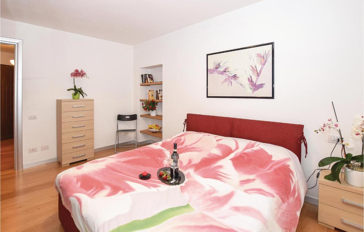 キアヴェンナCasa Capestalozziアパートメント エクステリア 写真