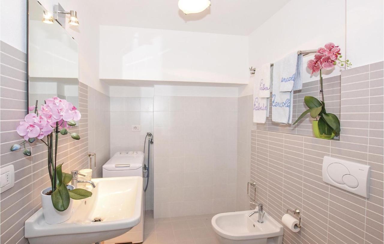 キアヴェンナCasa Capestalozziアパートメント エクステリア 写真